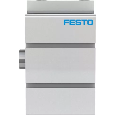Короткоходовый пневмоцилиндр Festo ADVC-100-20-I-P-A