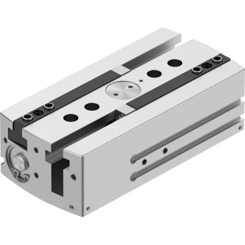 Захват параллельный с большим ходом Festo HGPL-25-60-A-B