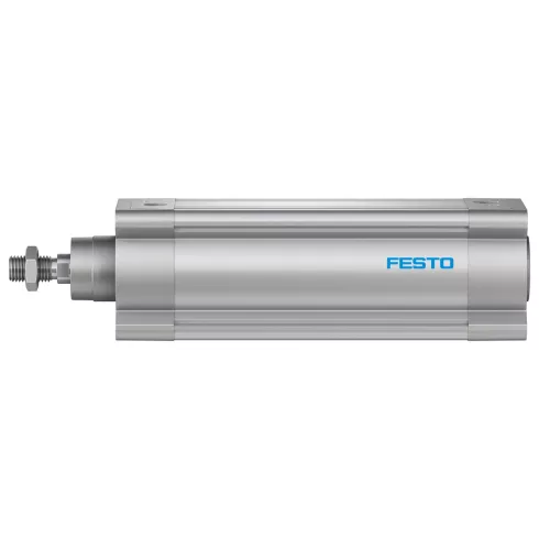 Стандартный пневмоцилиндр Festo DSBC-100-200-PPVA-N3
