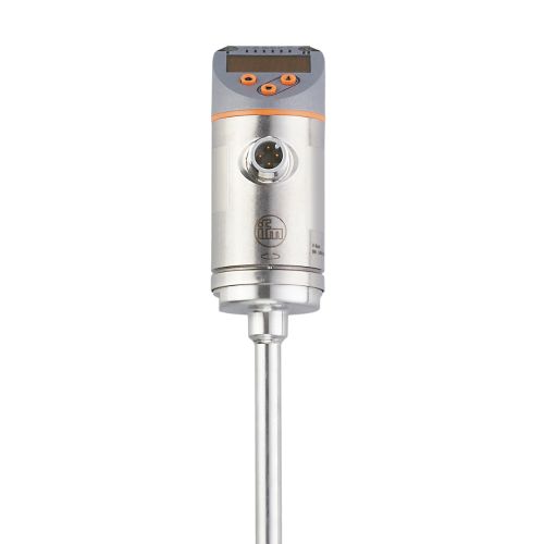Калориметрический датчик потока IFM Electronic SA4114