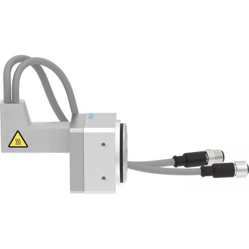 Поворотный привод Festo ERMO-12-ST-E