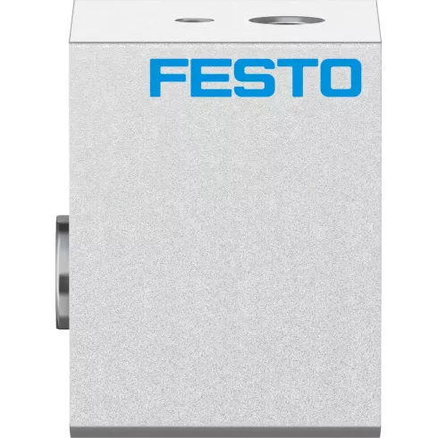 Короткоходовой пневмоцилиндр Festo AEVC-16-5-I-P