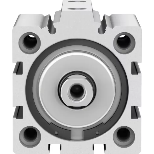 Короткоходовый пневмоцилиндр Festo ADVC-50-25-I-P-A