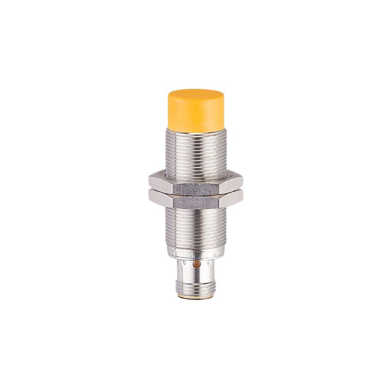 Индуктивный датчик безопасности IFM Electronic GG854S