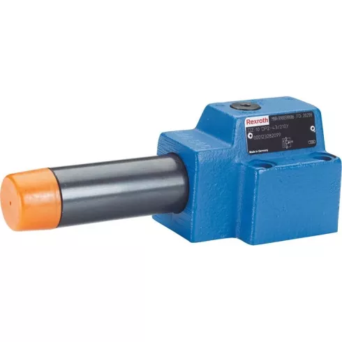 Клапан последовательного включения давления Bosch Rexroth DZ10DP3-4X/25XM