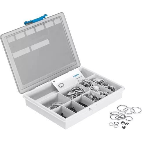 Уплотнительные кольца - ассортимент Festo OK-S1