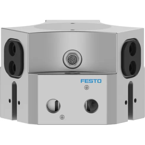 Захват трехточечный герметичный Festo HGDD-50-A