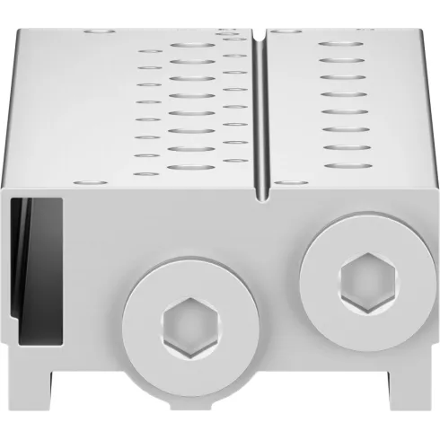 Плита для блочного монтажа Festo VABM-B10-30S-N12-7-P3