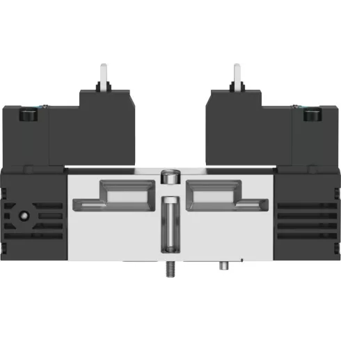 Распределитель с электромагнитным управлением Festo VSVA-B-B52-ZH-A2-5C1