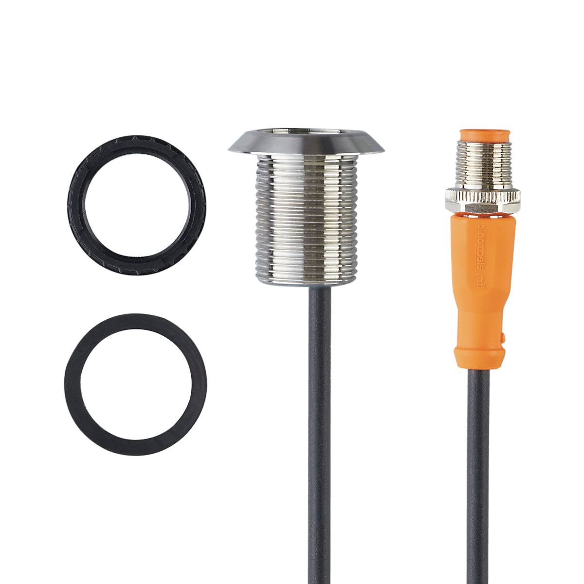 Датчик прикосновения IFM Electronic KT5311