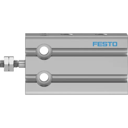 Компактный пневмоцилиндр Festo DPDM-6-5-PA