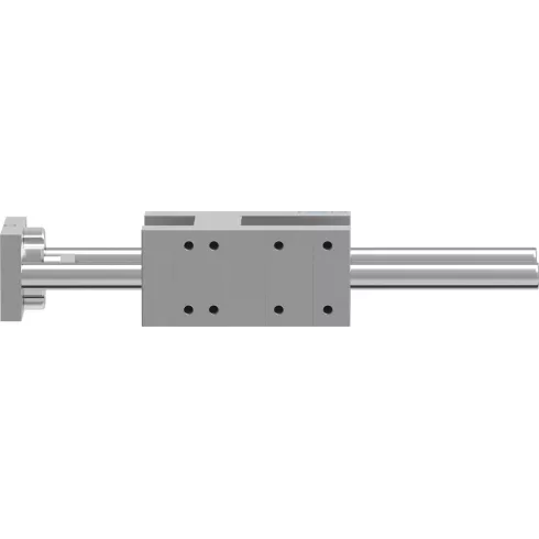 Направляющая Festo EAGF-V2-KF-50-200