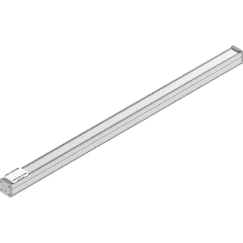 Пассивная направляющая Festo ELFC-KF-60-1200