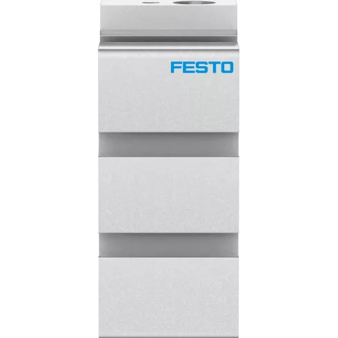 Короткоходовой пневмоцилиндр Festo AEVC-50-10-I-P