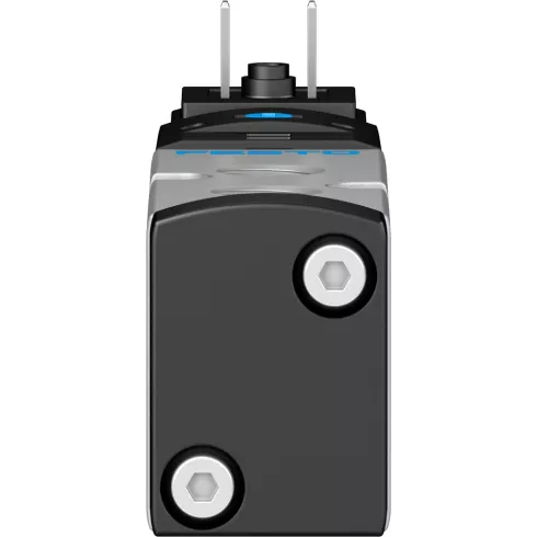 Распределитель с электромагнитным управлением Festo VUVS-LK20-M52-AD-G18-1C1+GL-S