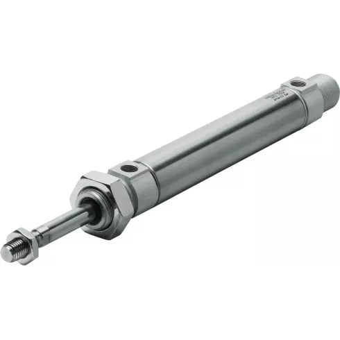 Круглый пневмоцилиндр Festo DSN-16-50-PPV