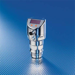 Датчики давления IFM Electronic серии PI в цельнометаллическом корпусе