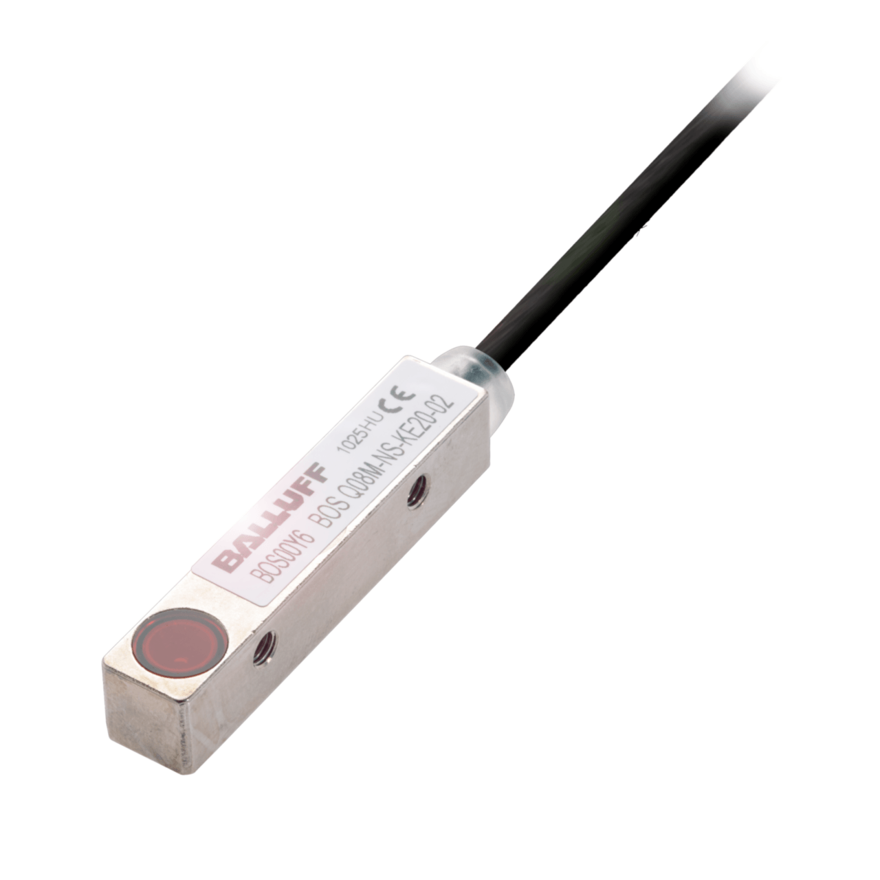 Оптический датчик Balluff BOS Q08M-PS-LE20-02