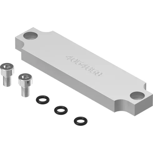 Плита-заглушка Festo VABB-P7-M