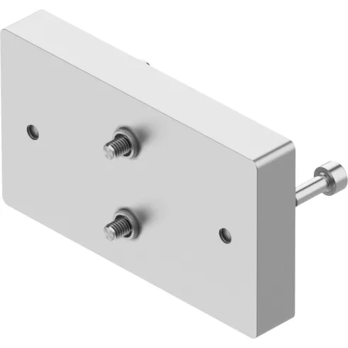 Адаптерная плита для параллельного захвата Festo DHAA-G-Q11-16-B6-14-40