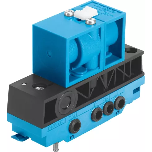 Модуль тактовой цепочки Festo TAB-2N-PK-3-01-B