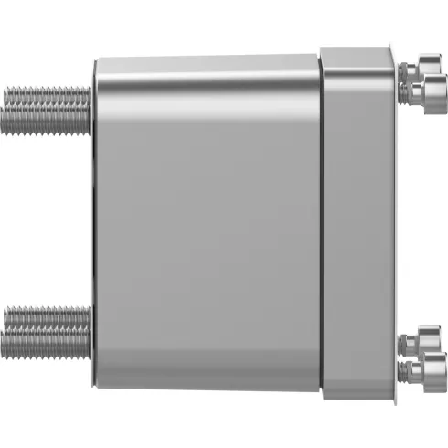 Осевой набор Festo EAMM-A-D40-57A-S1
