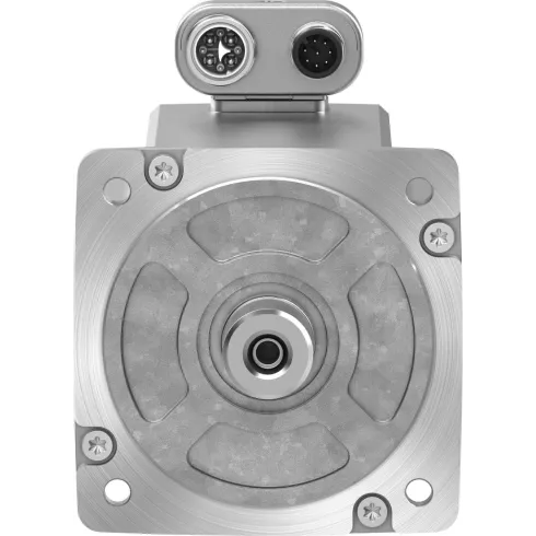 Серводвигатель Festo EMME-AS-80-MK-HS-AMX