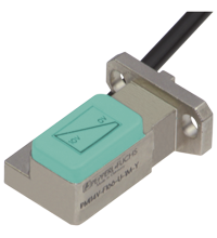 Индуктивный датчик линейных перемещений Pepperl Fuchs PMI14V-F166-U