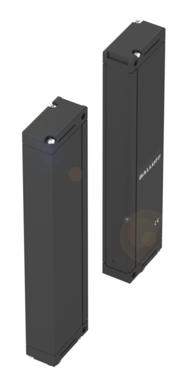 Световая завеса Balluff BLG 1-015-210-070-PV01-SX