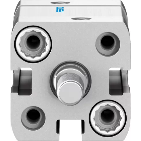 Компактный пневмоцилиндр Festo ADN-16-10-A-P-A