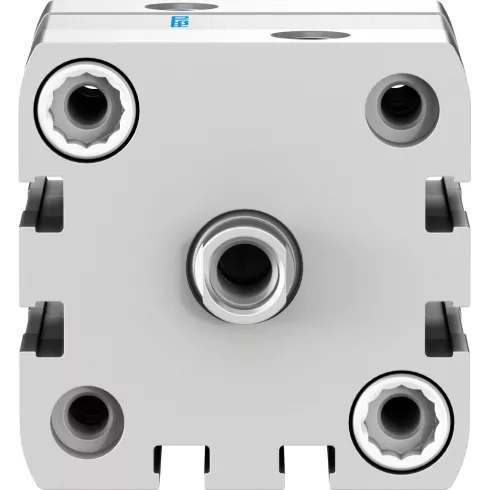 Компактный пневмоцилиндр Festo ADN-40-5-I-P-A