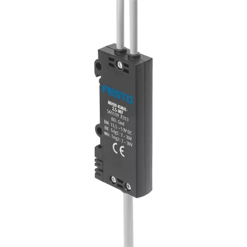Соединительный кабель Festo MHJ9-KMH-2,5-HF