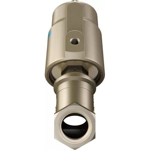 Седельный клапан Festo VZXF-L-M22C-M-B-G1-230-M1-H3B1T-50-10 Ру16 Ду25 ( PN16 DN25 )