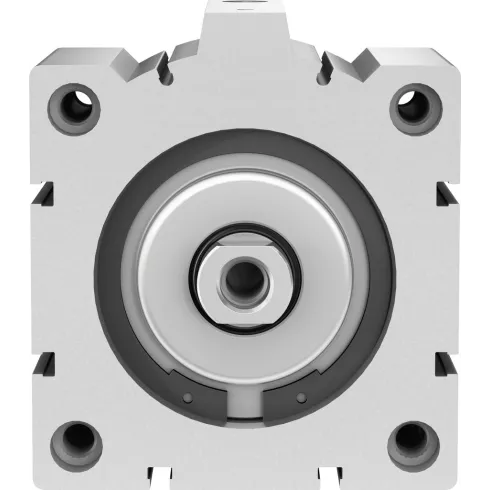 Короткоходовый пневмоцилиндр Festo AEVC-100-25-I-P-A