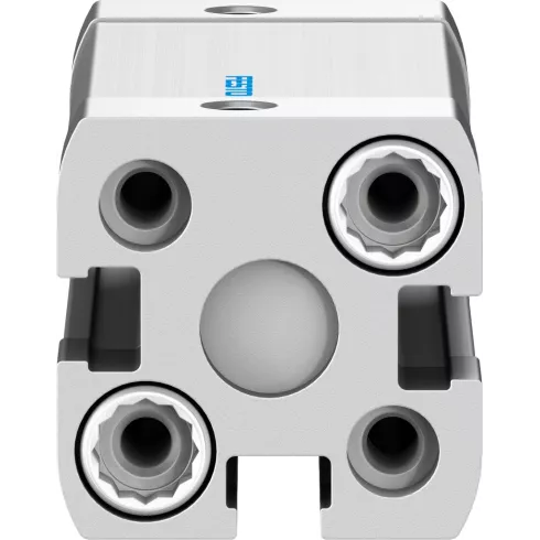 Компактный пневмоцилиндр Festo ADN-12-30-I-P-A