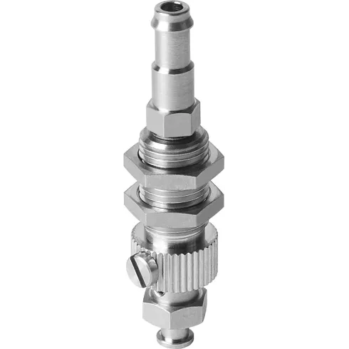 Держатель вакуумного захвата ниппельный Festo ESH-HC-2-PK