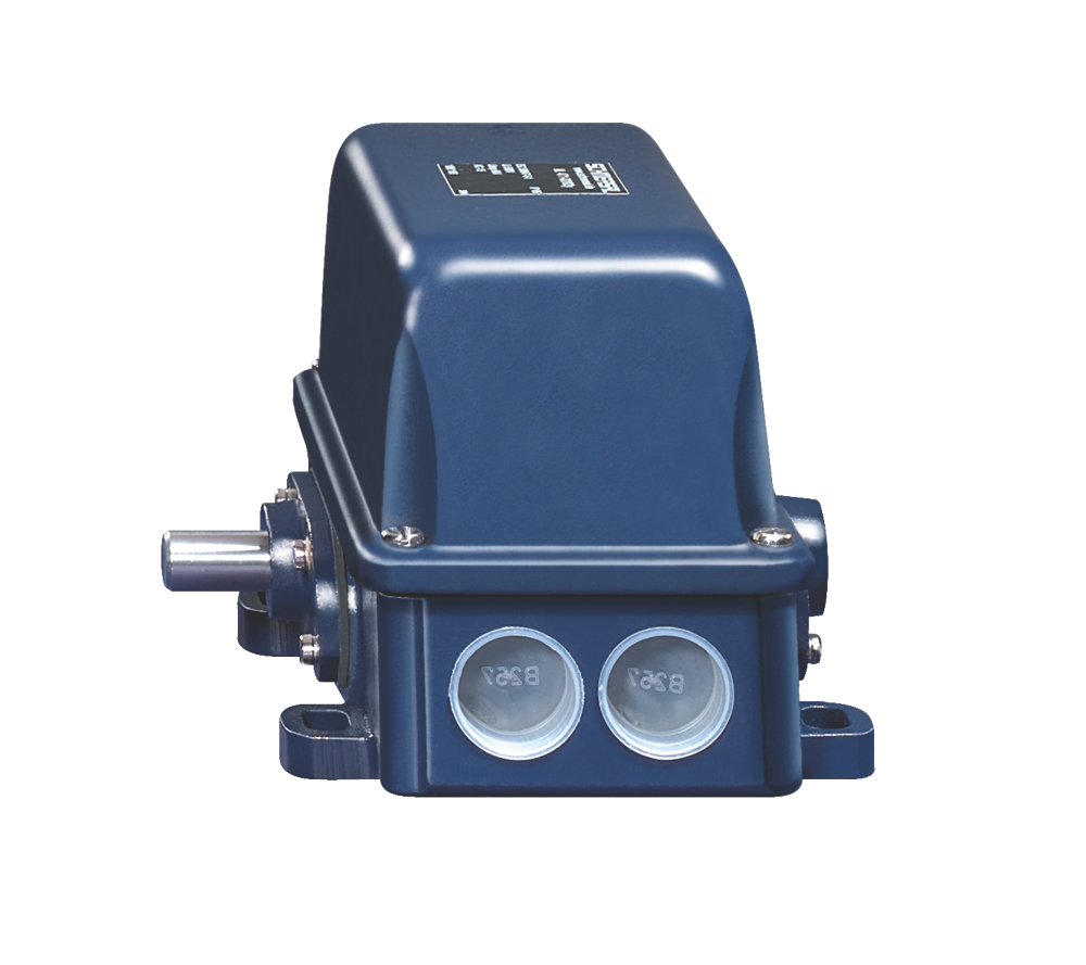 Kонцевой выключатель Schmersal TA 471-03/03Y