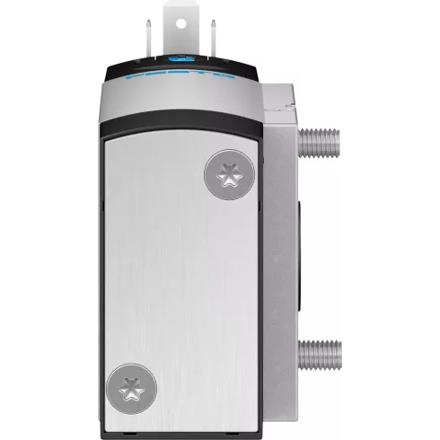 Распределитель с электромагнитным управлением Festo VSNC-FC-M52-MD-G14-F8-1A1