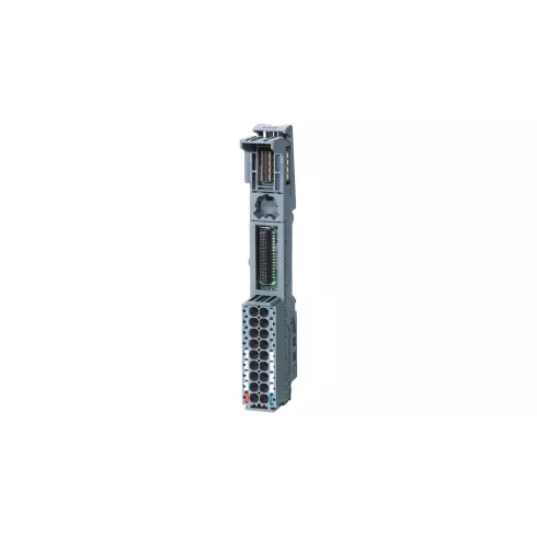 Базовый блок BU15-P16+A0+2B SIMATIC ET 200SP Siemens 6ES71936BP000BA0