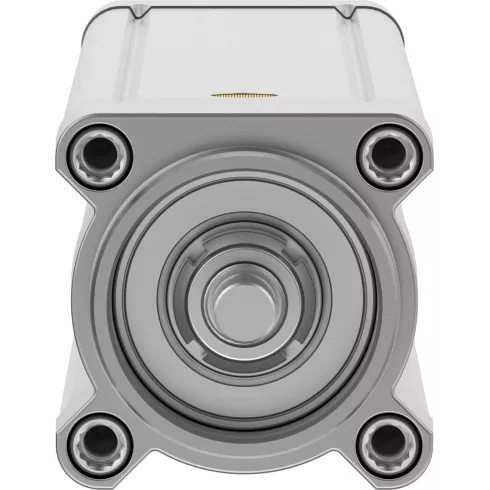 Электро-цилиндр Festo ESBF-BS-63-400-10P