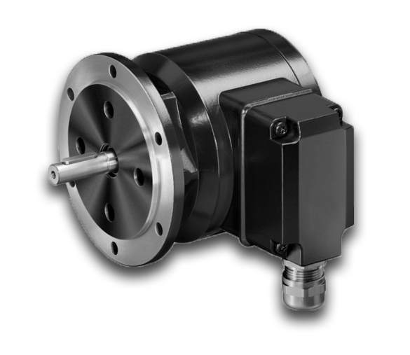 Инкрементальный энкодер Baumer POG10 DN 720 I B3
