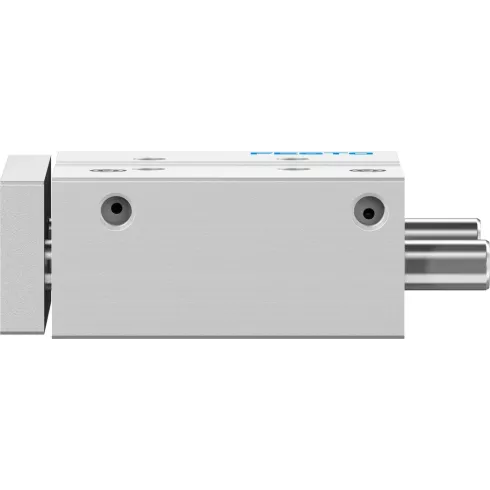 Пневмоцилиндр с направляющей Festo DFM-25-50-P-A-KF