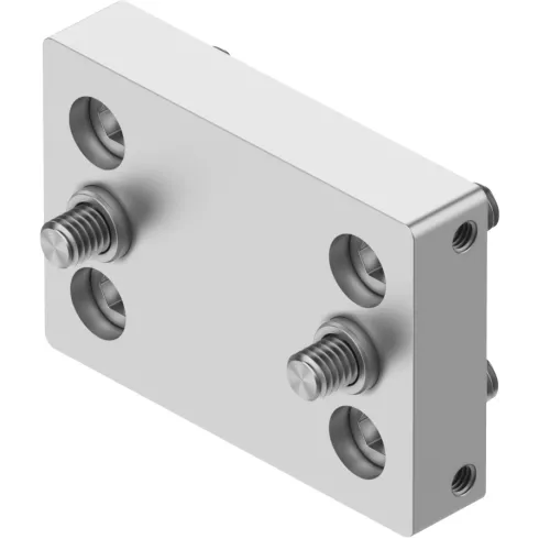 Адаптерная плита для радиального захвата Festo DHAA-G-Q11-32-B11-25