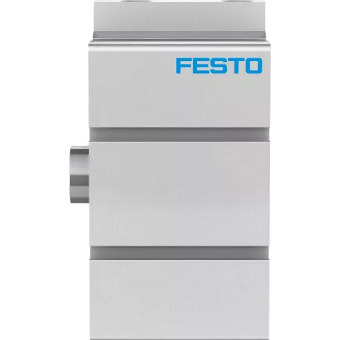 Короткоходовый пневмоцилиндр Festo ADVC-100-10-I-P-A