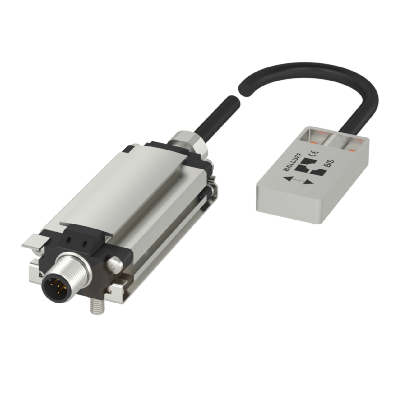 RFID головка чтения/записи Balluff BIS VM-352-001-S4