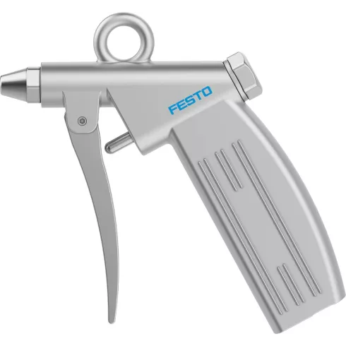 Пистолет обдувочный экономичный Festo LSP-1/4-D