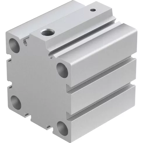 Короткоходовый пневмоцилиндр Festo AEVC-50-25-A-P-A
