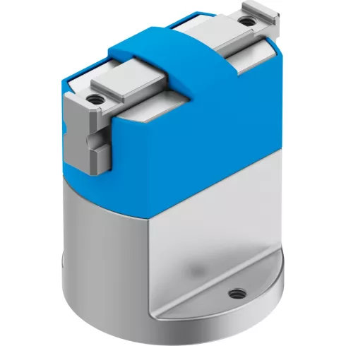 Захват параллельный миниатюрный Festo HGPM-12-EO-G9