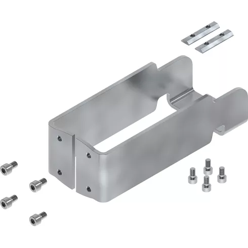 Набор переходников Festo EAHA-P1-40