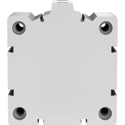 Короткоходовый пневмоцилиндр Festo ADVC-100-20-A-P-A